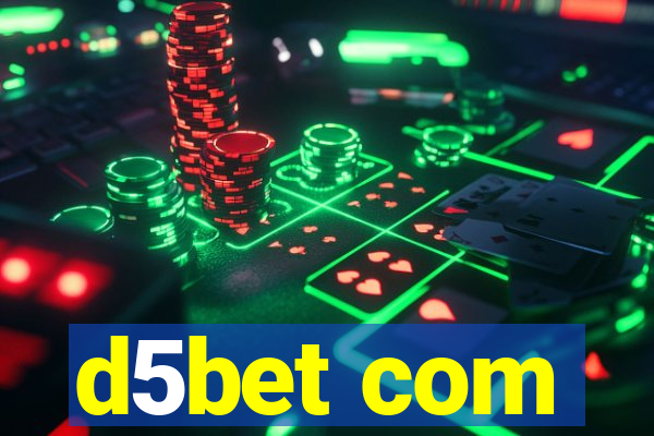 d5bet com